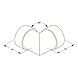 visuel2 Angle 90° angle vif soudé Quartz