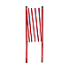 visuel1 Barrière extensible de chantier