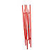 visuel2 Barrière extensible de chantier