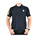 visuel1 Polo homme manches courtes Trenois Decamps POMC11 88 BO161