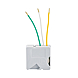 visuel1 Micromodule émetteur pour interrupteur mécanique TYXIA 2600