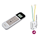 visuel1 Récepteur radio pour moteur de volet roulant PACK TYXIA 540