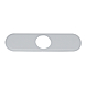 visuel1 Contre-plaque de protection pour serrure D96-2/L91