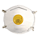 visuel1 Masque anti-poussière FFP2 coque M12000VC