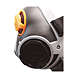 visuel2 Demi-masque M6400 Jupiter