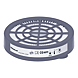 visuel1 Galette pré-filtrante pour demi-masque M6400 Jupiter
