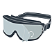visuel2 Film de protection pour lunettes masque Goggle