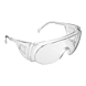visuel1 Paire de lunettes incolores Visispec