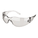 visuel1 Paire de lunettes incolores Martcare