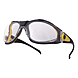 visuel1 Paire de lunettes incolores Pacaya Clear
