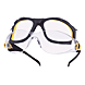 visuel2 Paire de lunettes incolores Pacaya Clear