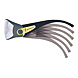 visuel3 Paire de lunettes incolores Pacaya Clear