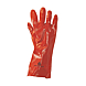 visuel1 Gants pour protection chimique PVC7335