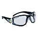 visuel1 Paire de lunettes incolores Pacaya