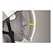 visuel3 Casque de chantier électricien Onyx