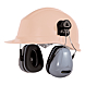 visuel1 Coquille anti-bruit Magny Helmet