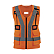 visuel1 Gilet haute visibilité Harvesgi
