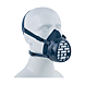 visuel1 Kit masque complet à ventilation assisté Airstorm P3