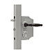visuel1 Serrure en applique LAKQ H2L