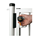 visuel2 Serrure en applique LAKZ P1