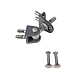 visuel1 Gond de portail réglable BOLTONHD-4D
