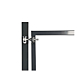 visuel2 Gond de portail réglable BOLTONHD-4D
