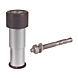 visuel1 Butée de porte réglable Gatestop