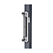 visuel3 Gâche réglable SFKM pour serrures tout Inox Locinox