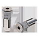 visuel1 Fixations Quick-fix pour produits Locinox
