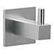 visuel1 Patère inox