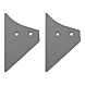 visuel1 Embout pour profil