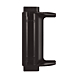 visuel1 Raccord pour bandeau ventouses