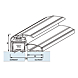 visuel4 Bandeau ventouse BO800RN