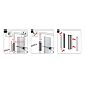 visuel3 Bandeau ventouse BO1200RN 