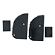 visuel1 Embout pour rail profil BO600RP