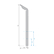 visuel2 Plinthe de recouvrement