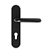 visuel1 Ensemble pour porte de chaufferie CF500SR9Z