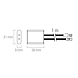 visuel3 Interrupteur infrarouge