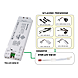visuel2 Pack transformateur smart contrôle filaire