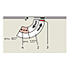 visuel3 Ferme-porte ITS 96