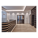 visuel4 Bandeau GSR Easy - 2 dimensions de porte