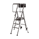 visuel1 Plate-forme Tandem T4 pliant