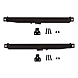 visuel1 Amortisseurs pour kit Bario 1 et 2