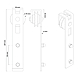 visuel3 Kit chariot et guide bas Quadrat 2
