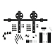 visuel1 Kit complet pour porte coulissante Bario 3
