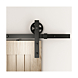visuel3 Kit complet pour porte coulissante Bario 3