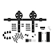 visuel1 Kit complet pour porte coulissante Bario 3