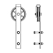 visuel6 Kit complet pour porte coulissante Bario 3
