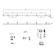 visuel4 Kit complet pour porte coulissante Bario 3