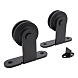 visuel1 Kit chariot et guide bas Bario 1